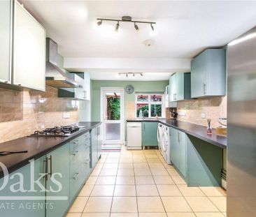 3 bedroom terraced house to rent - Photo 6
