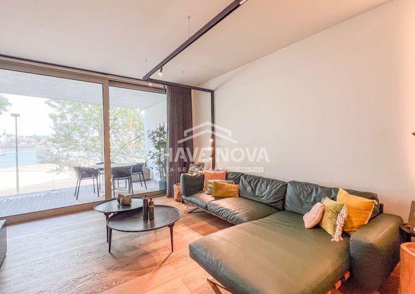 Apartamento T1 em Porto