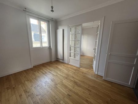 Location Appartement 3 pièces 64m² ANGERS 49100 - Photo 5