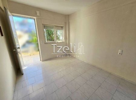 Studio/Γκαρσονιέρα για ενοικίαση Κουκούλι (Πάτρα) - Φωτογραφία 3
