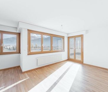 A saisir ! Magnifique logement à Sion ! - Photo 2