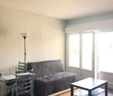 Appartement T2 Reims - Photo 2