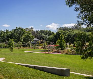 45/65 Constitution Avenue, Campbell ACT 2612 - Apartment For Rent |... - Photo 4