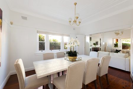 103 Roseville Ave, Roseville NSW 2069 - House For Rent | Domain - Photo 2