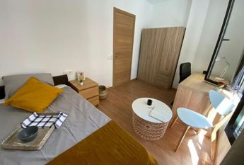 Avinguda de lOest, Valencia, Valencian Community 46001