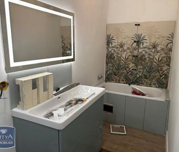 Location Appartement 2 pièces 30m² GIGNAC 34150 - Photo 2