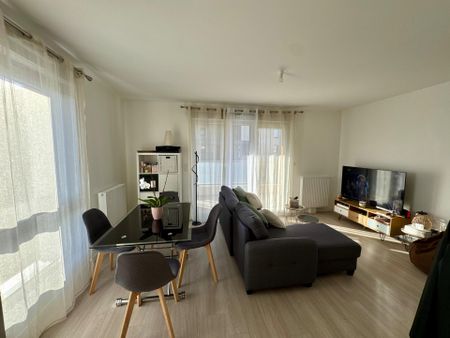 Appartement - Photo 3