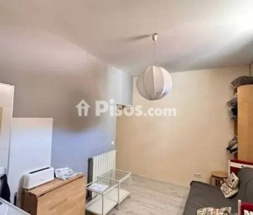 Piso en alquiler en Calle de Hilarión Eslava, cerca de Calle Gaztam... - Photo 1