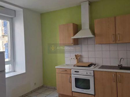 Location Appartement 2 pièces 42 m2 à Brest - Photo 4