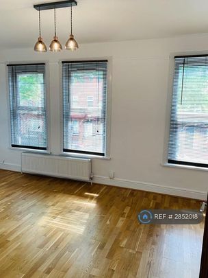 1 bedroom in a flat share to rent - Photo 1