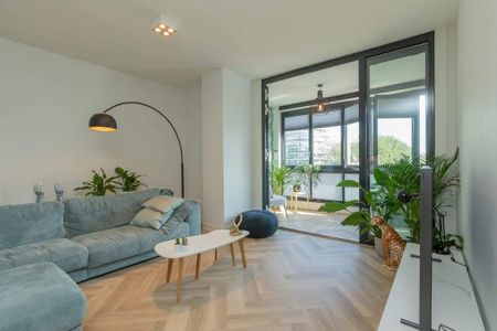Appartement Edward Jennerstraat 328-E, Haarlem - À Louer - Photo 4