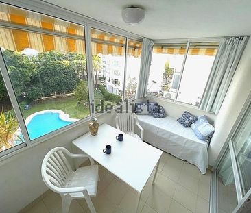 Alquiler de piso en Calle Luis Vives, 6 - Photo 5