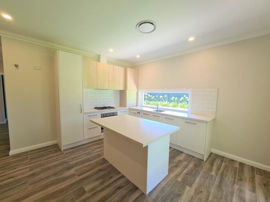 1/420A Bobbin Head Road, Turramurra NSW 2074 - House For Rent | Domain - Photo 1