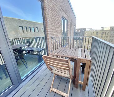 Østre Havnepark 23, 4. th., 9000 Aalborg - Photo 3