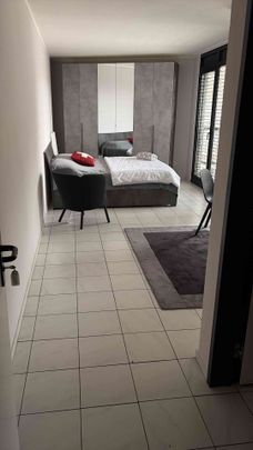 2 Zimmer, 38 m², 2. Stock - Photo 1