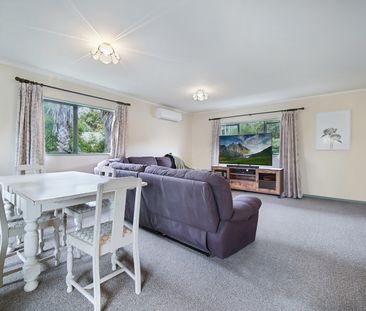 Tucked away in Remuera - Photo 1