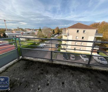 Location Appartement 2 pièces 45m² LENS 62300 - Photo 4