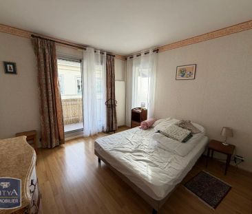 Appartement à louer 2 pièces 65.9m² - Photo 6