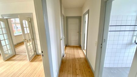 4 værelses – Guldbergsvej 18, 1. tv. – Odense C - Photo 5