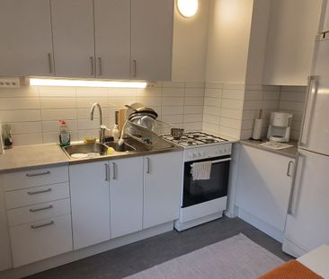 Gamlestadsvägen, Göteborg - Photo 3