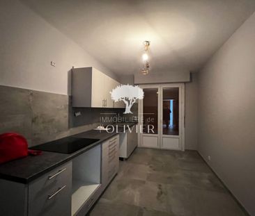 location appartement 3 Pièce(s) - Photo 1