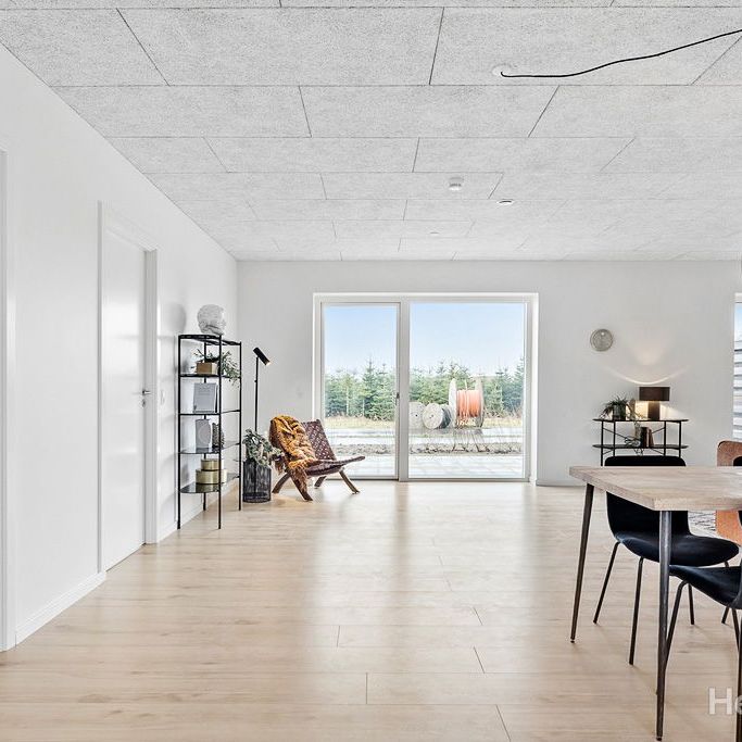 Fejringvænget 42, 8722 Hedensted - Foto 1