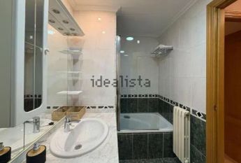 Alquiler de piso en Calle Garcia Lorca, 16