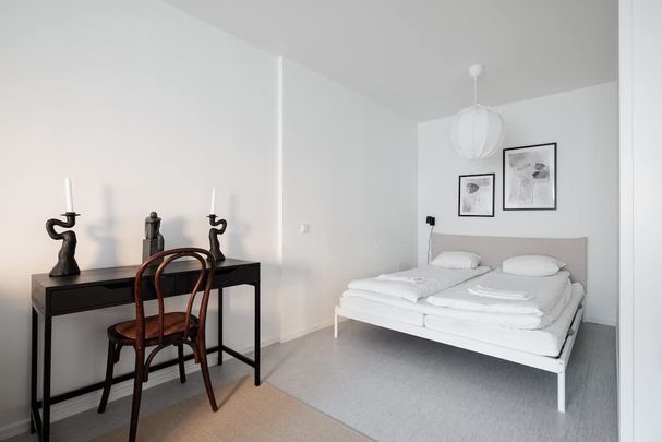 Katarina Bangata, Stockholm - Foto 1