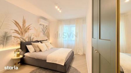 Apartament 3 camere de inchiriat I Cortina North - Fotografie 4