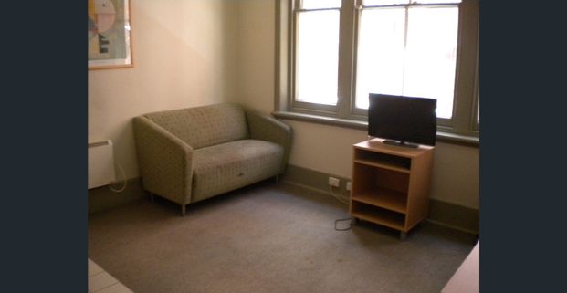 Student Accommodation in Collingwood - Photo 1