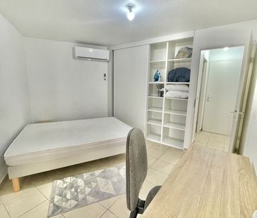 Location Appartement 2 pièces 40m² BAIE MAHAULT 97122 - Photo 3
