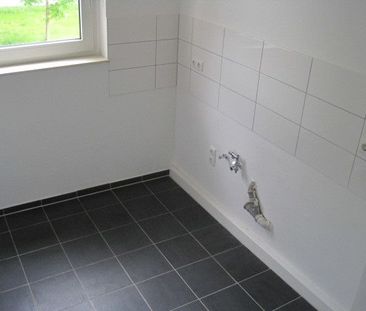 2017 Sanierte und Renovierte 2-Zimmer Whg. mit Balkon - Foto 1