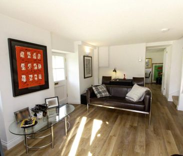 1 bedroom barn conversion to rent - Photo 2