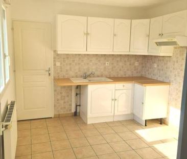 St-OUEN (41100) - MAISON plain pied -4 pièces - 84 M² - Photo 2