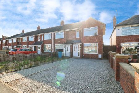 2 bedroom terraced house to rent - Photo 5