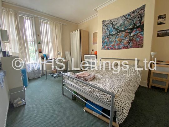 211 Belle Vue Road, Leeds, LS3 1HG - Photo 1