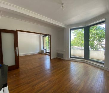 Location appartement 4 pièces 118.08 m² à Valence (26000) - Photo 5