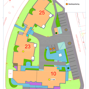 Villagatan 10 - Foto 2