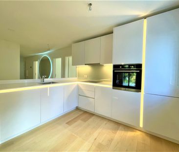 4.5 Zimmer, 90 m², 1. Stock - Photo 3