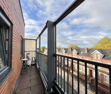 2 Bedroom Apartment To Rent - Photo 2