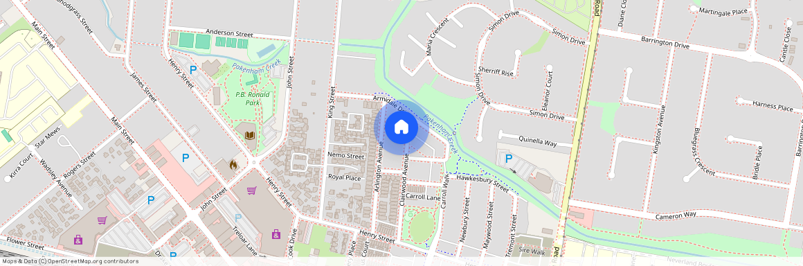 47 Clairwood Avenue, Pakenham VIC 3810