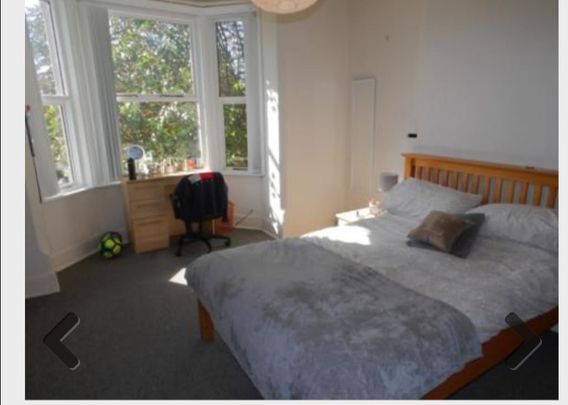 2 Elm Tree Avenue, NG2 7JU, NOTTINGHAM - Photo 1