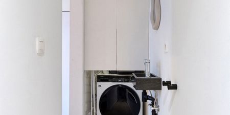 Appartement te huur in Antwerpen voor € 945 met 1 slaapkamer - Photo 5