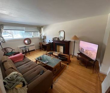 Beautiful 1Bed 1Bath in Cambie Village - Photo 1