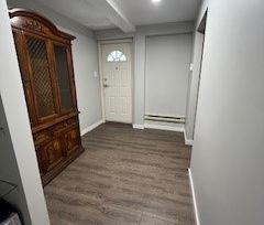 Spacious North Nanaimo 2 bedroom, 1 bath Basement Suite Partially F... - Photo 1