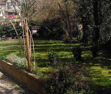 1 Zimmer, 25 m², EG - Foto 4