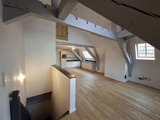 Appartement te huur - Foto 1