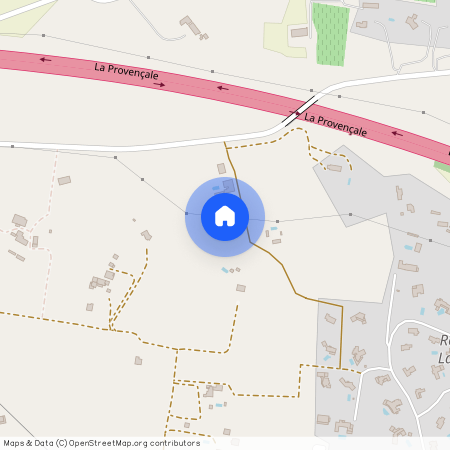 13090, Aix-En-Provence