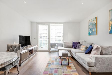 2 bedroom flat to rent - Photo 2