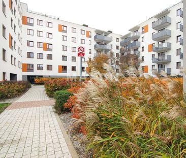 Kawalerka, jasna, widna, nowa, garaż - Photo 4